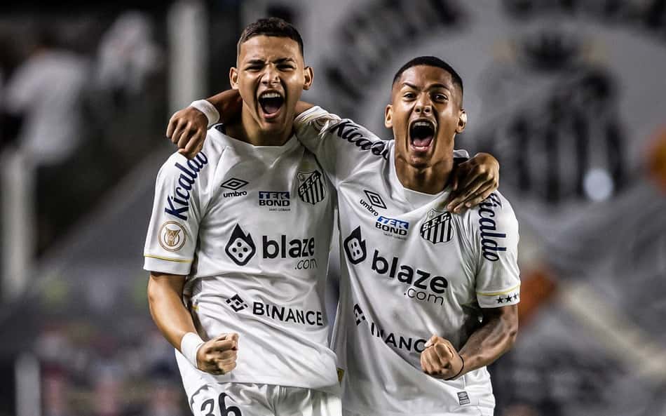 Deivid e Ângelo