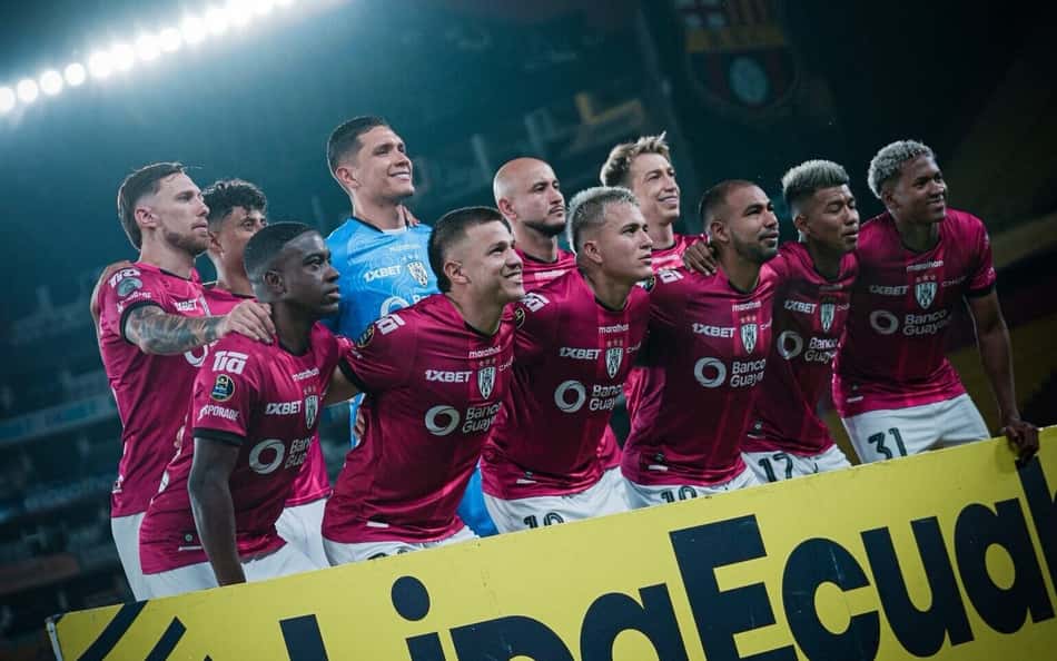 Análise: por que o Independiente del Valle é perigoso e onde o Flamengo pode atacar