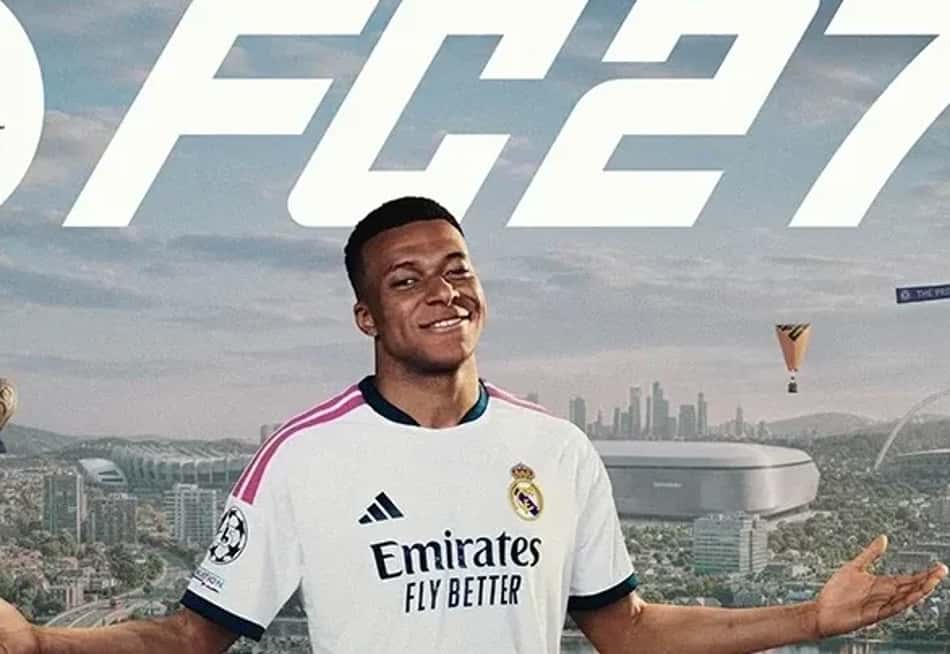 EA Sports FC 27 foi lançado na versão Ultimate nesta sexta-feira