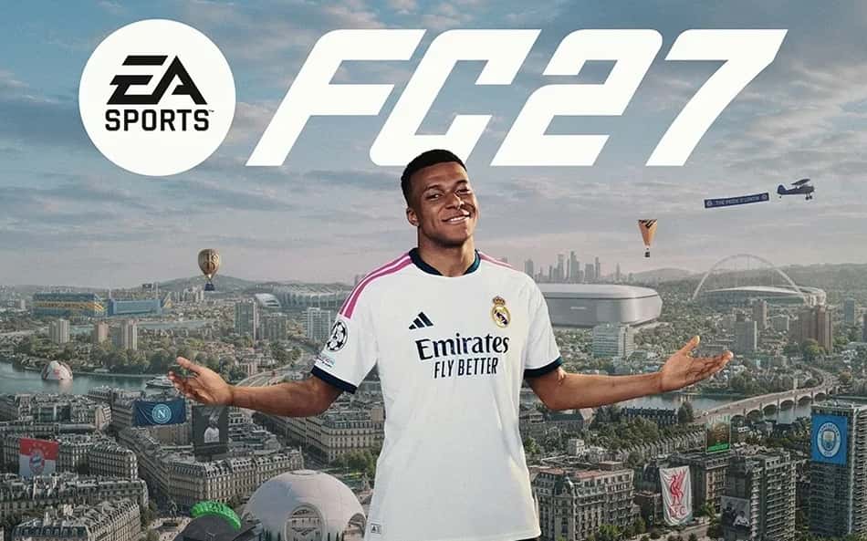 EA Sports FC 27 foi lançado na versão Ultimate nesta sexta-feira