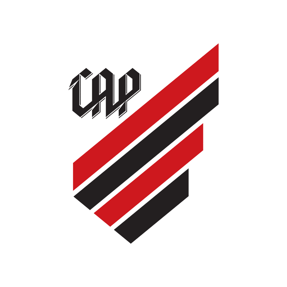Escudo Athletico-PR