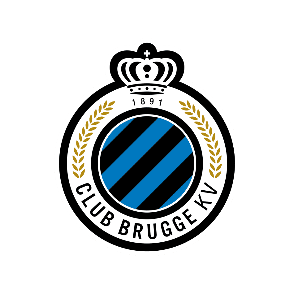Escudo Club Brugge