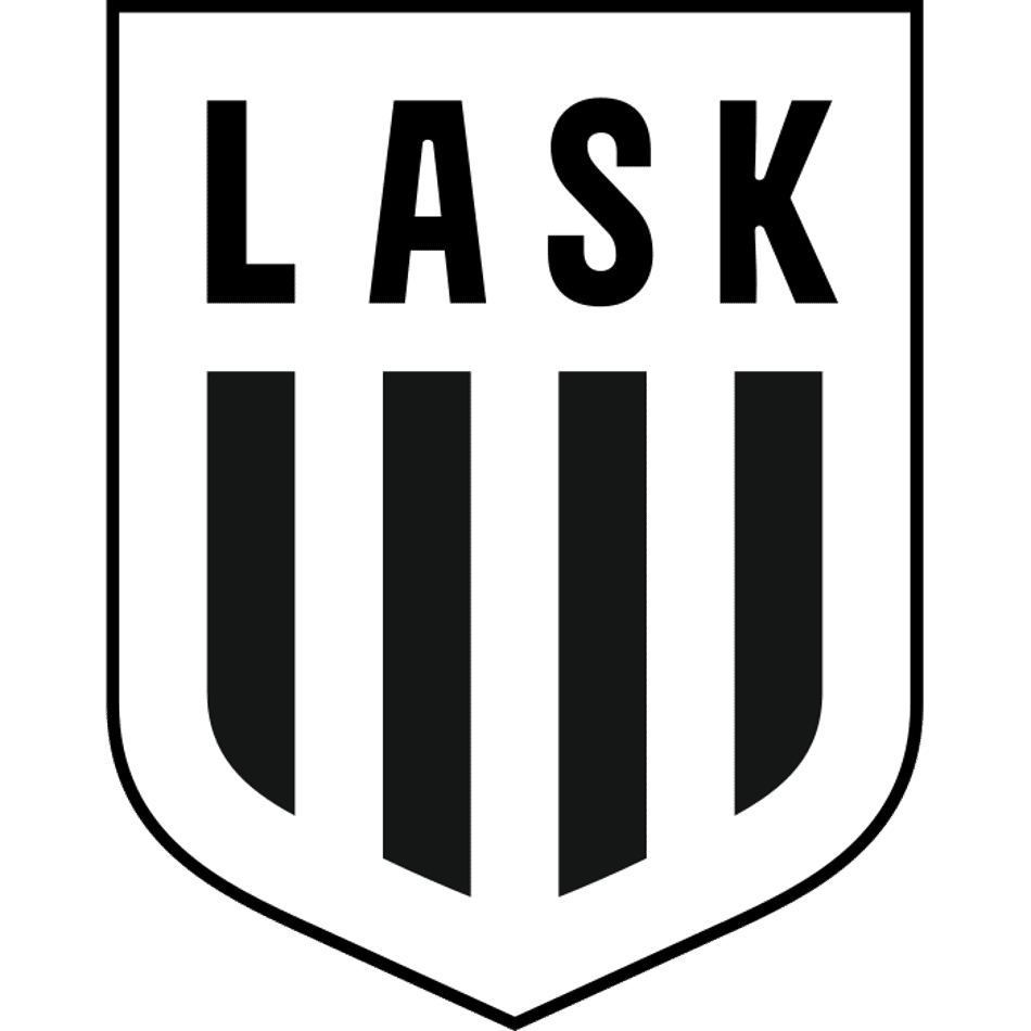 Escudo LASK