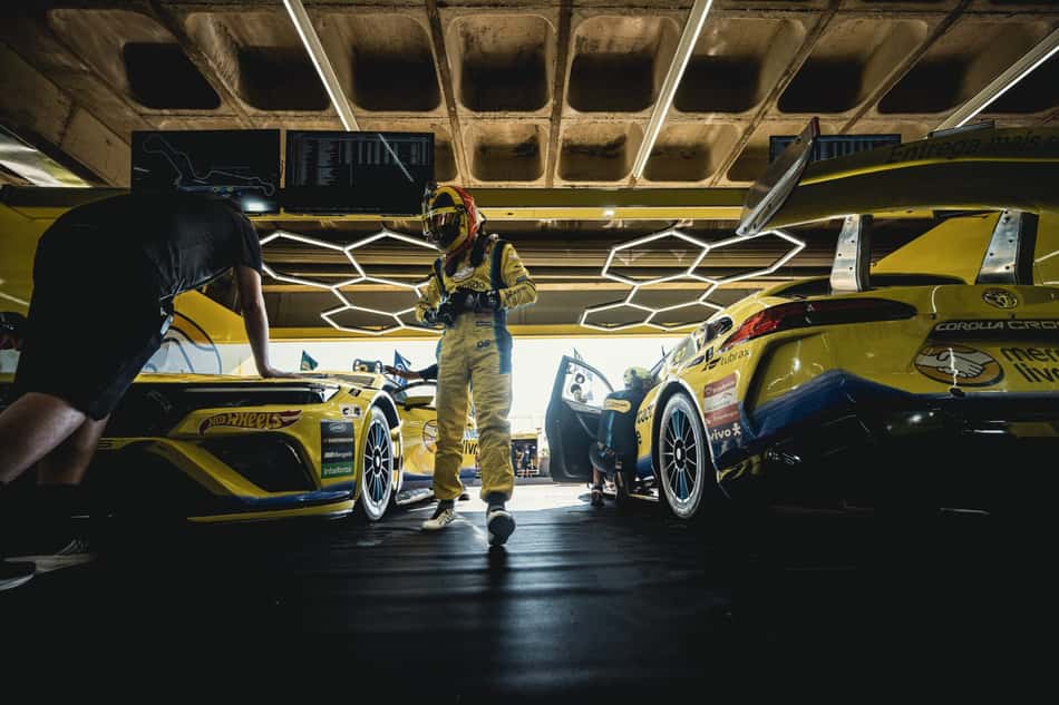 Etapa da Stock Car acontece em Curvelo - Foto de Victor Eleutério Mercado Livre Racing