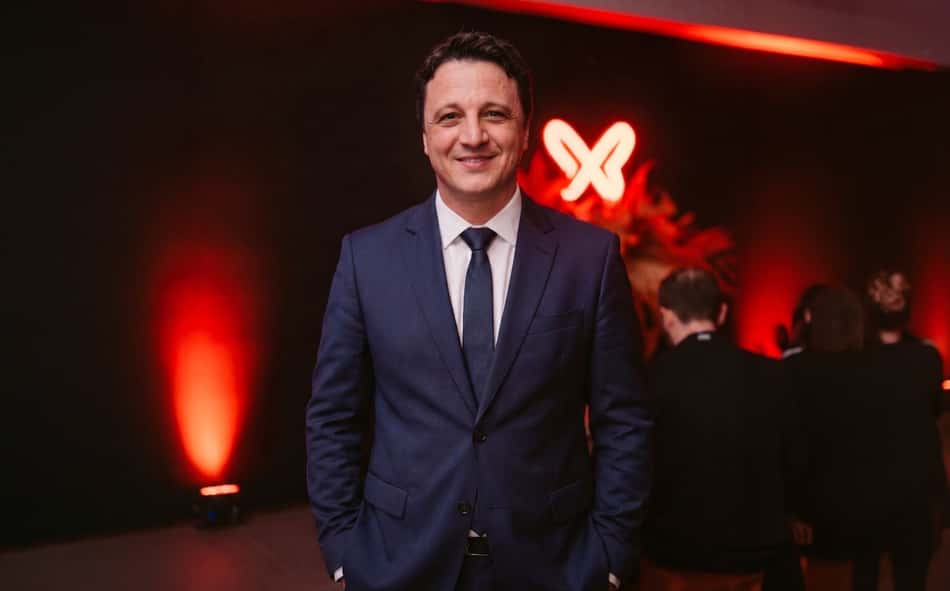 Samuel Ongaratto, diretor de negócios da Fatal Model