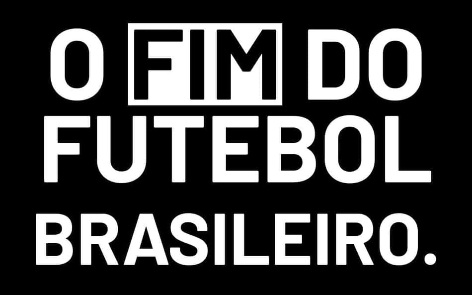 'Fim do futebol': clubes da Série A se posicionam contra proibição das bets