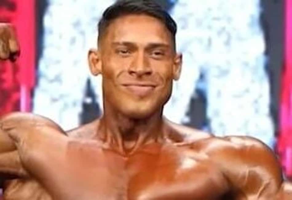 Finais Classic Olympia 2025