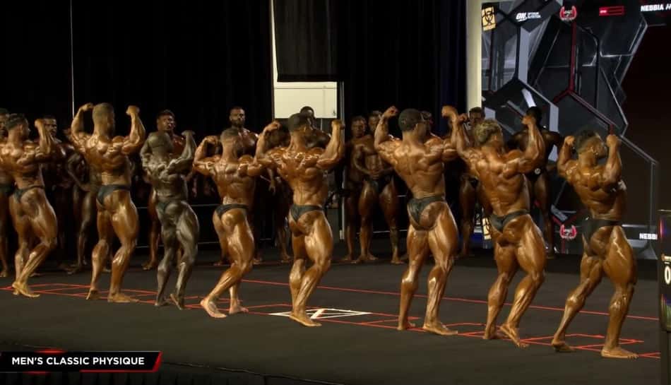 First call-out previas Classic