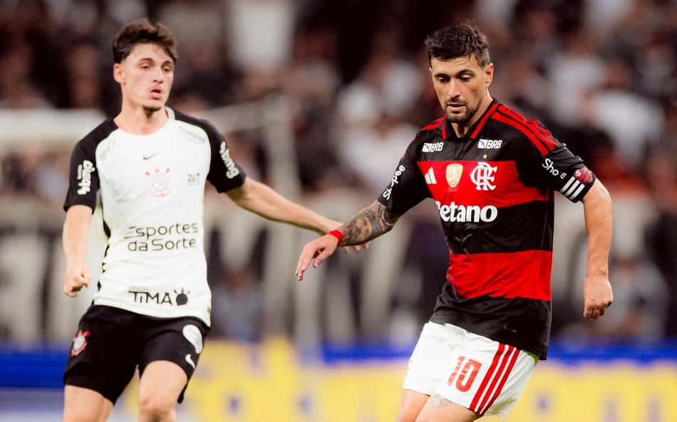 Fim das bets: veja o peso dos patrocínios nas folhas salariais dos clubes