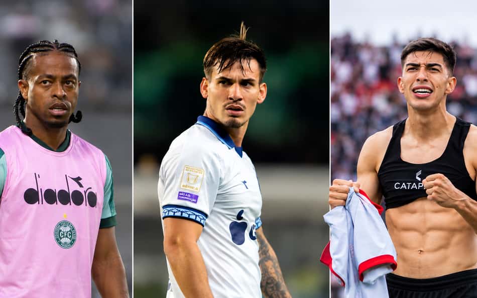 Radar dos emprestados: veja como estão os jogadores que pertencem ao Fluminense
