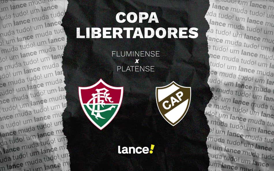 Onde assistir Fluminense x Platense