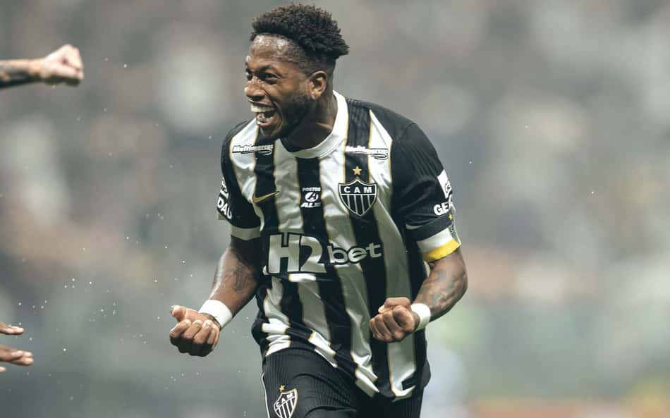 Um novo Fred no Atlético: do trauma da Copa de 2022 à chance de reconstruir sua imagem no Brasil
