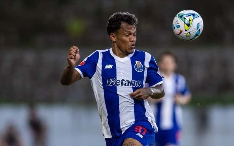 Gabriel Veron Porto