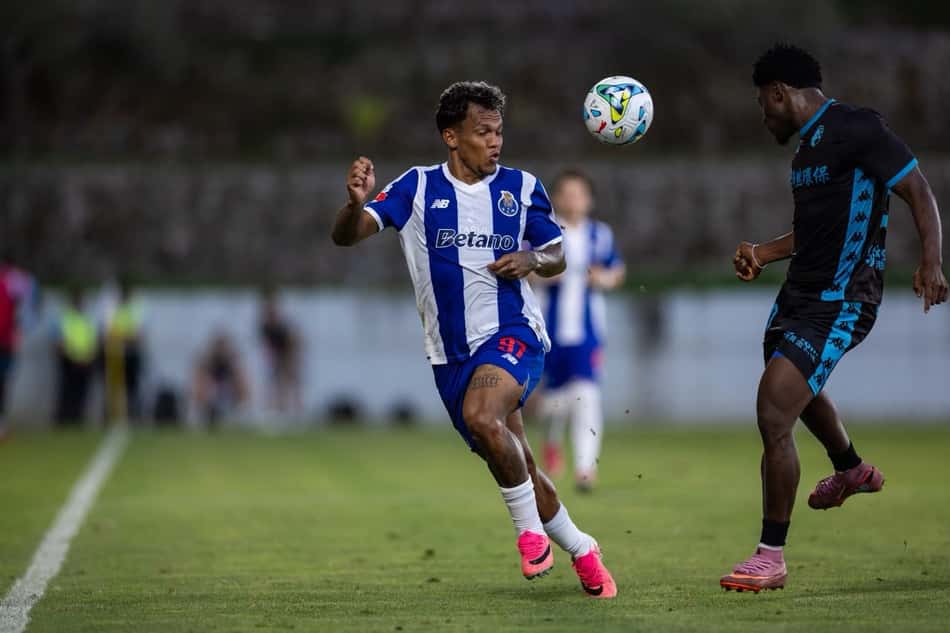 Gabriel Veron Porto