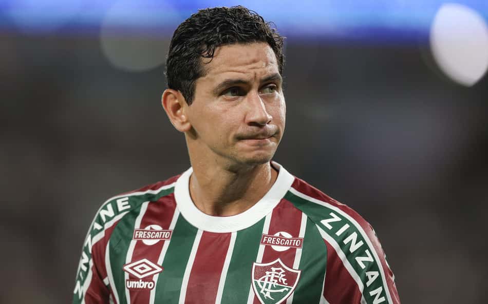 Ganso Fluminense