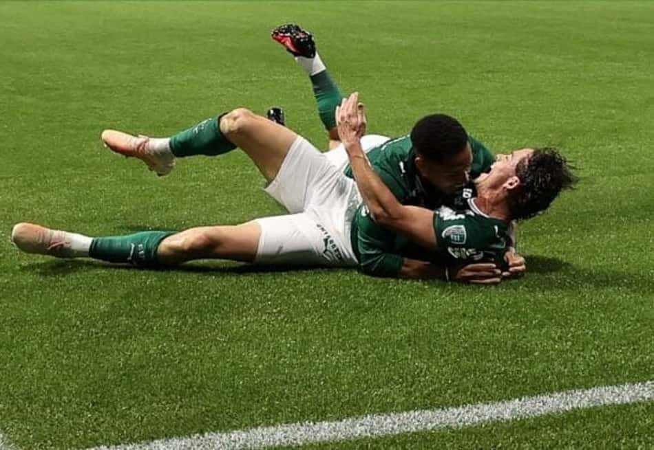 LDU x Palmeiras: onde assistir, horário e prováveis escalações