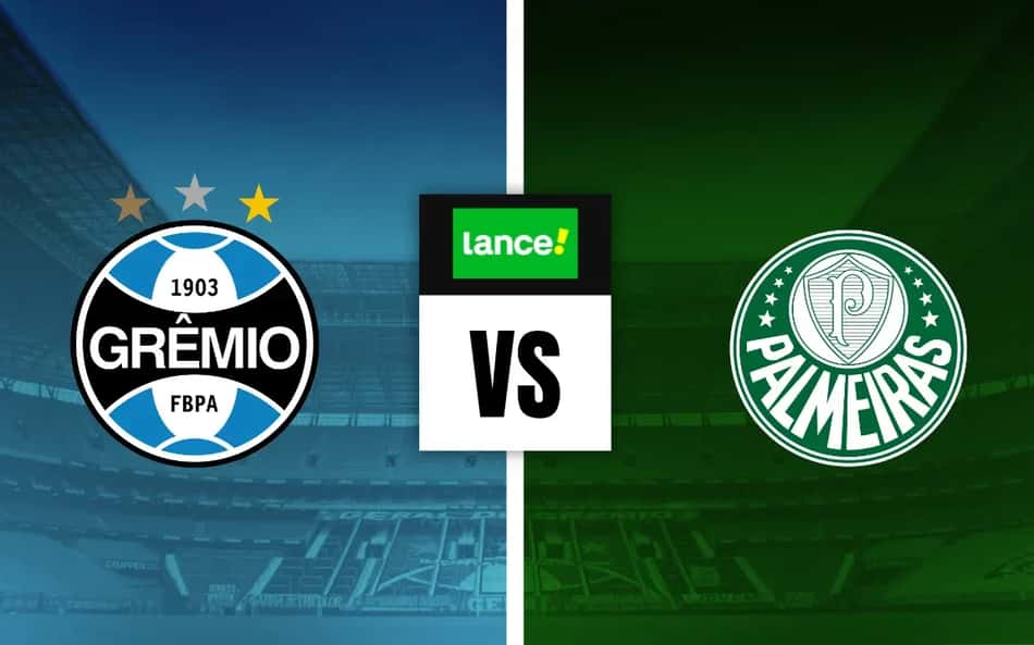 Grêmio x Palmeiras Palpite – Análise e notícias (20/09)
