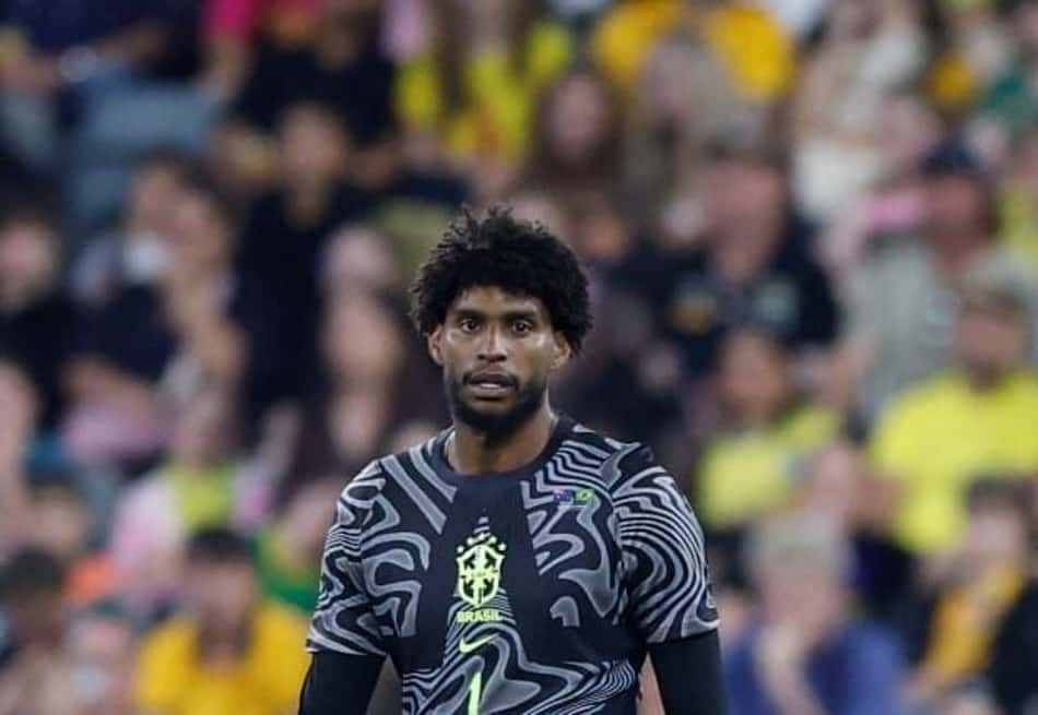 Explicação de Hugo Souza por falha na seleção repercute