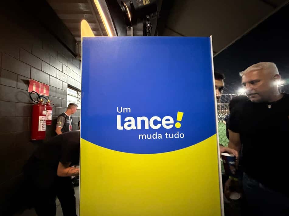 lance