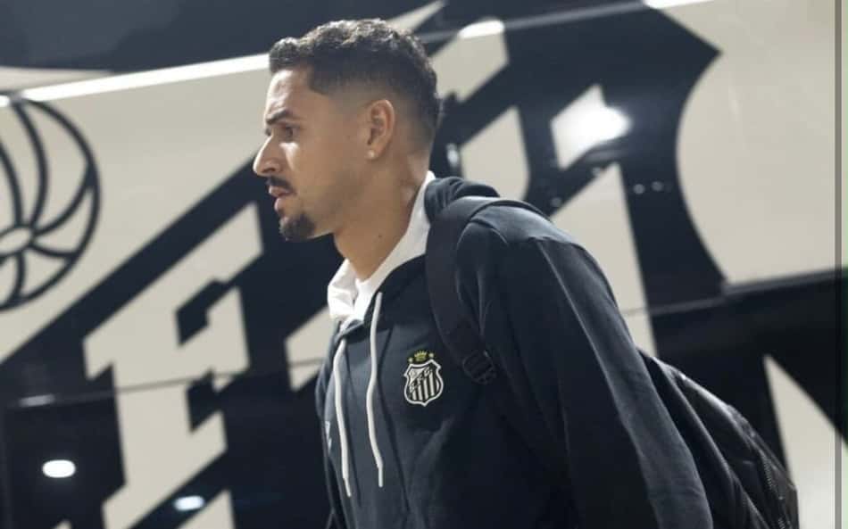 Lucas Veríssimo