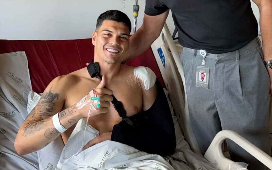Gabriel Brazão