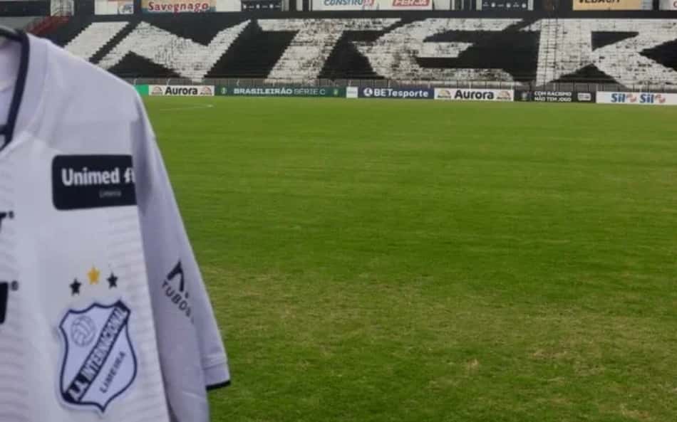 O clube do interior paulista, Inter de Limeira, aprova criação da SAF e pode contar com investidores importantes.