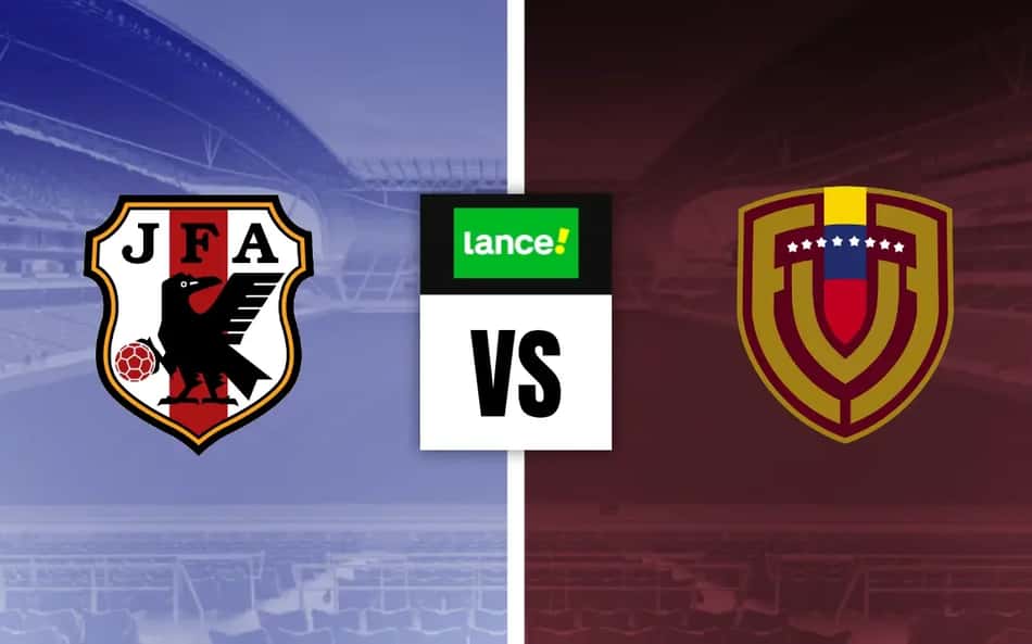 Japão x Venezuela Palpite – Análise e notícias (28/09)