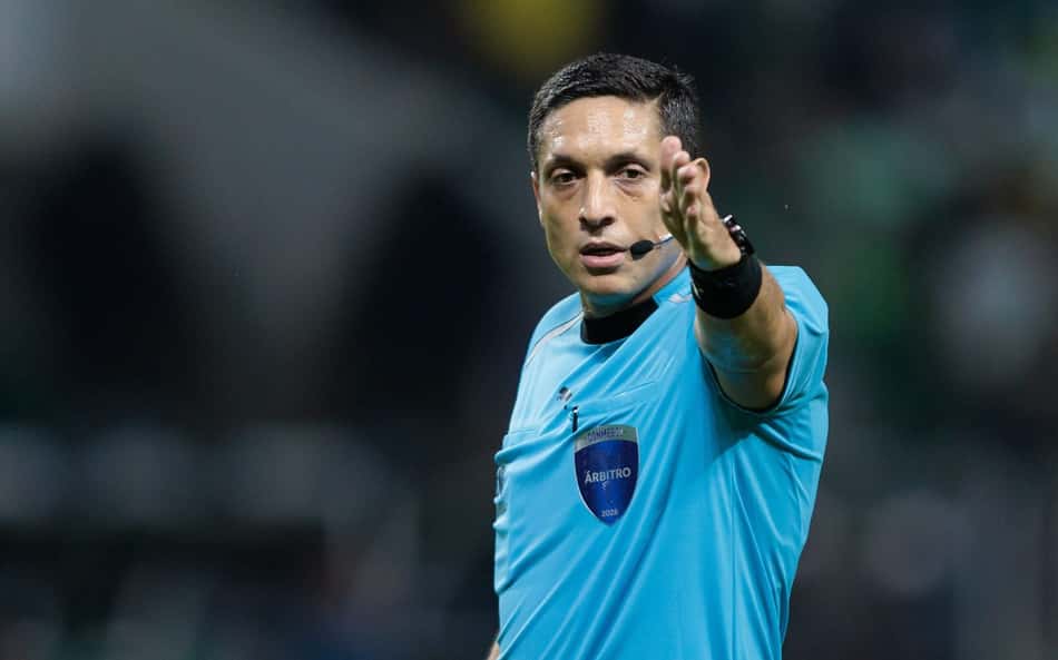 Jesús Noel durante partida