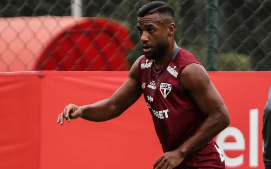 Luan São Paulo