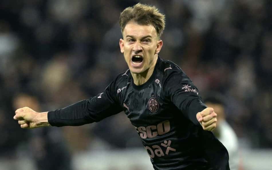 Veja gol em Platense x Fluminense: Mainero abre o placar