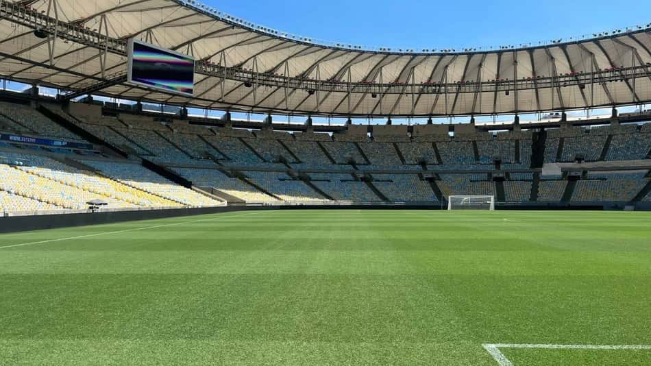 Maracanã