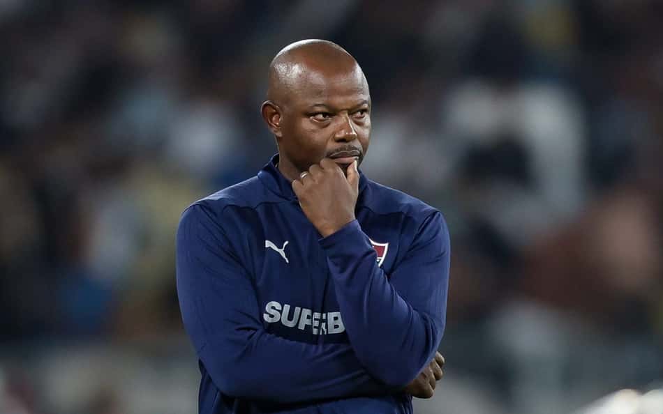 Marcão em ação pelo Fluminense