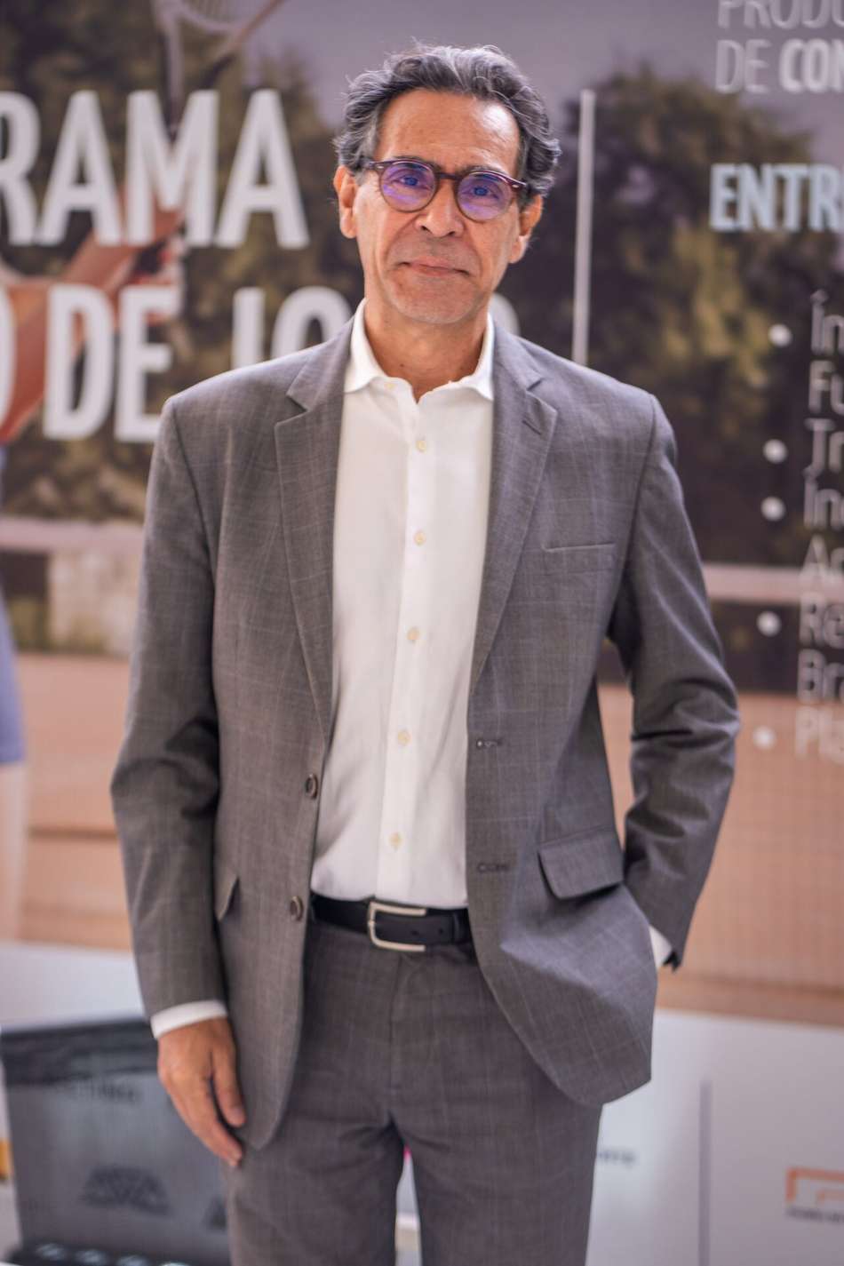 Marcelo Linguitte, presidente e co-fundador do MSeC, levará o tema do índice ESG no futebol brasileiro à semana do clima em NY. Foto: Divulgação