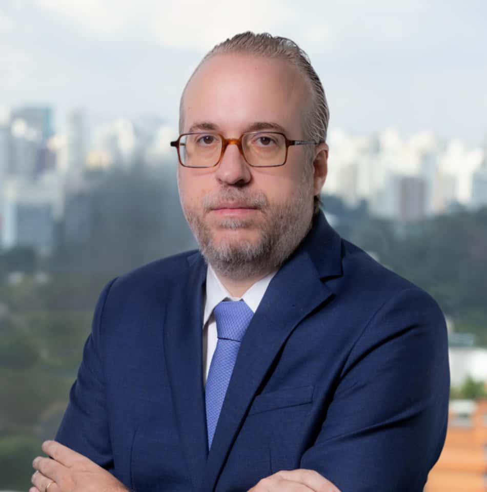 Marcelo se pronuncia em meio a candidatura à presidência do São Paulo (Foto: Reprodução)