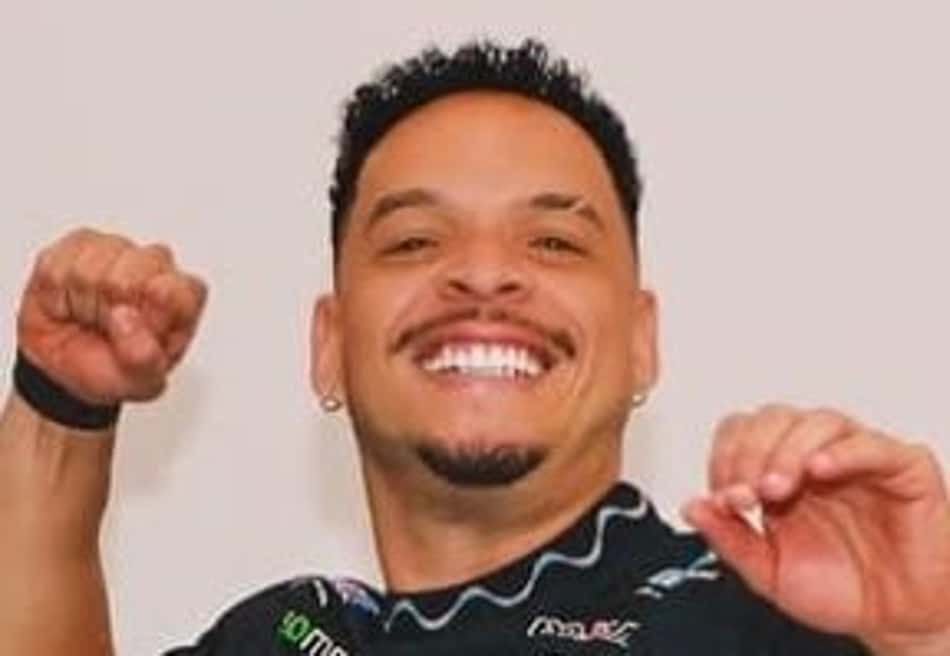Meia Lulinha, ex-Corinthians