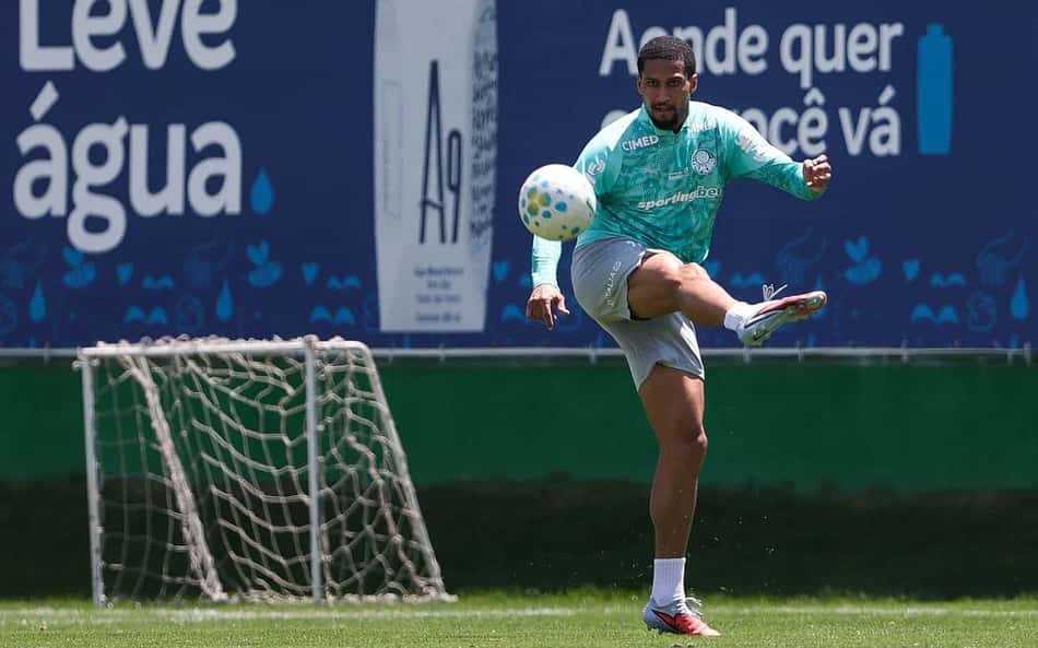 Murilo - Palmeiras