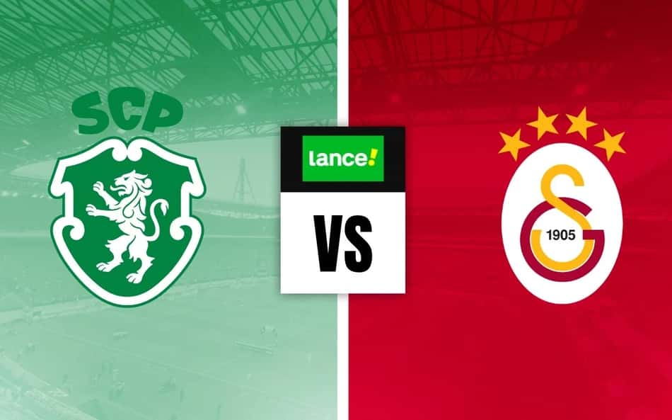 Sporting x Galatasaray Palpite – Análise e notícias (09/09)