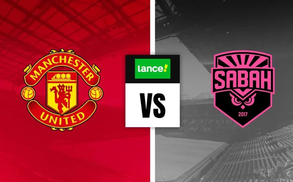 Manchester United x Sabah Palpite – Análise e notícias (10/09)