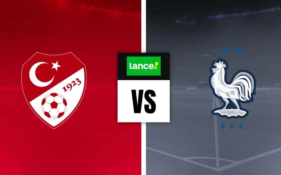Turquia x França Palpite – Análise e notícias (25/09)