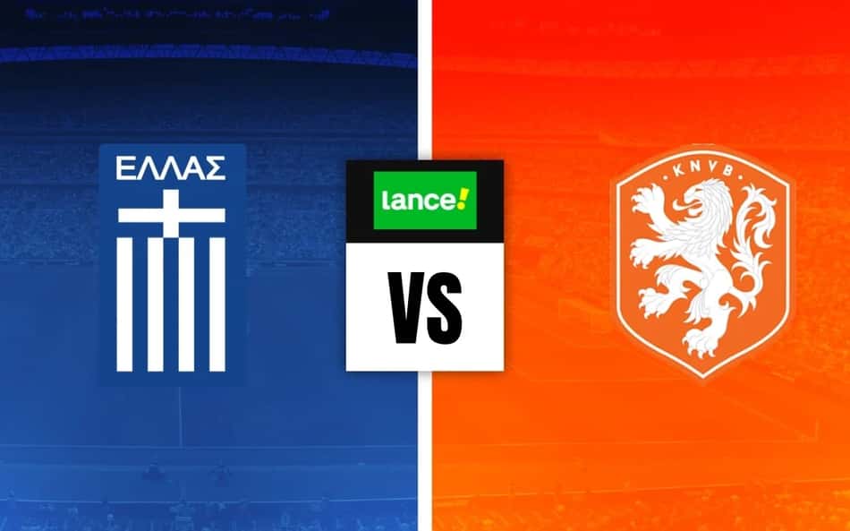 Grécia x Países Baixos Palpite – Análise e notícias (01/10)