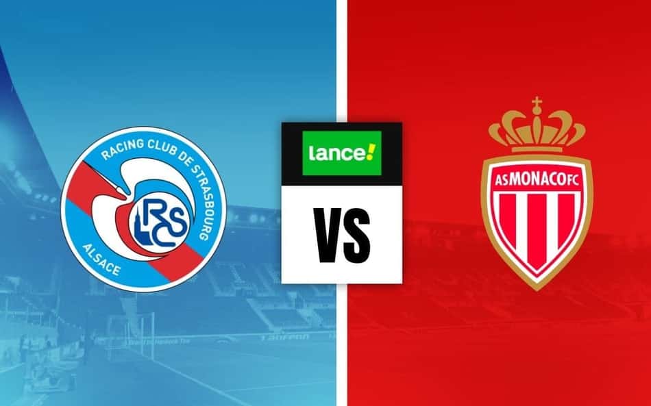 Strasbourg x Monaco Palpite – Análise e notícias (12/09)