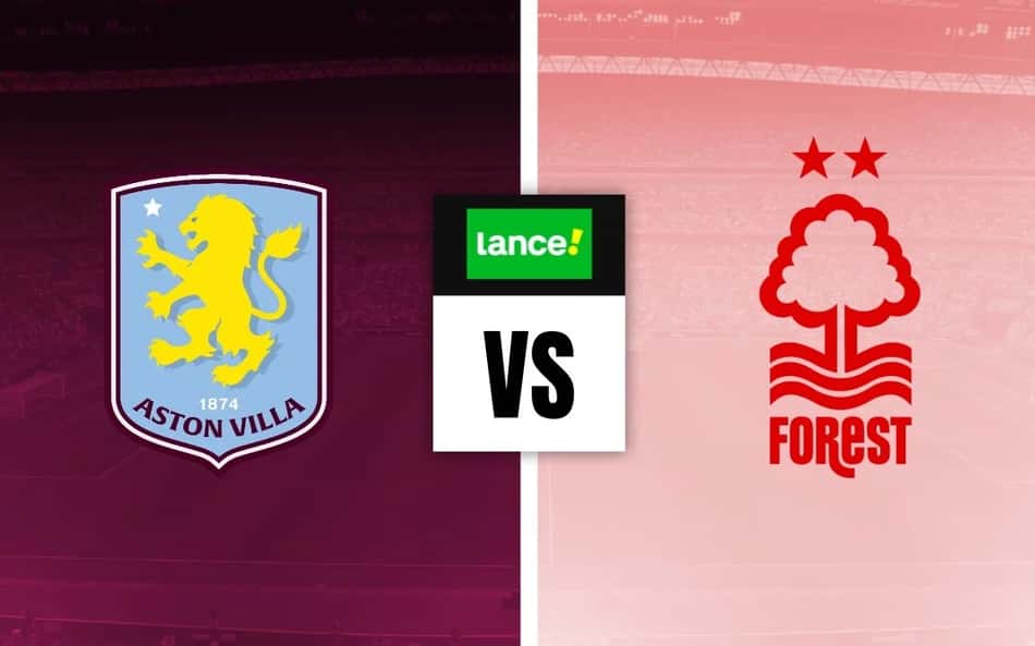 Aston Villa x Nottingham Forest Palpite – Análise e notícias (12/09)