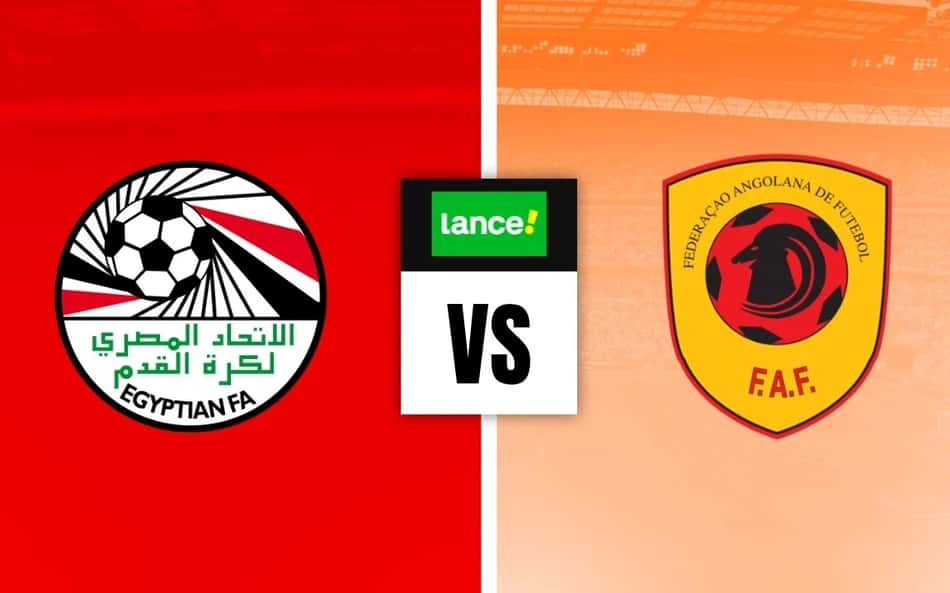 Egito x Angola Palpite – Análise e notícias (25/09)