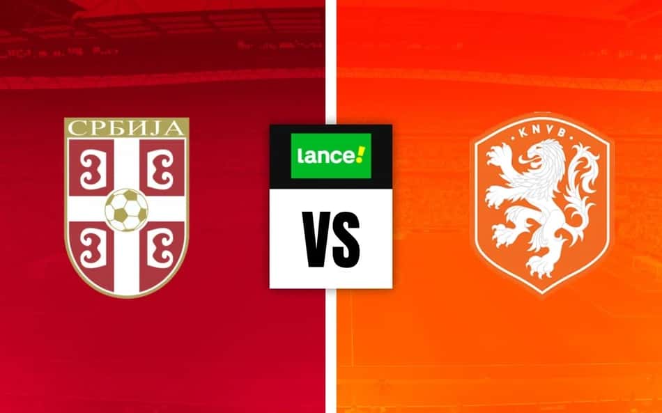 Sérvia x Países Baixos Palpite – Análise e notícias (27/09)