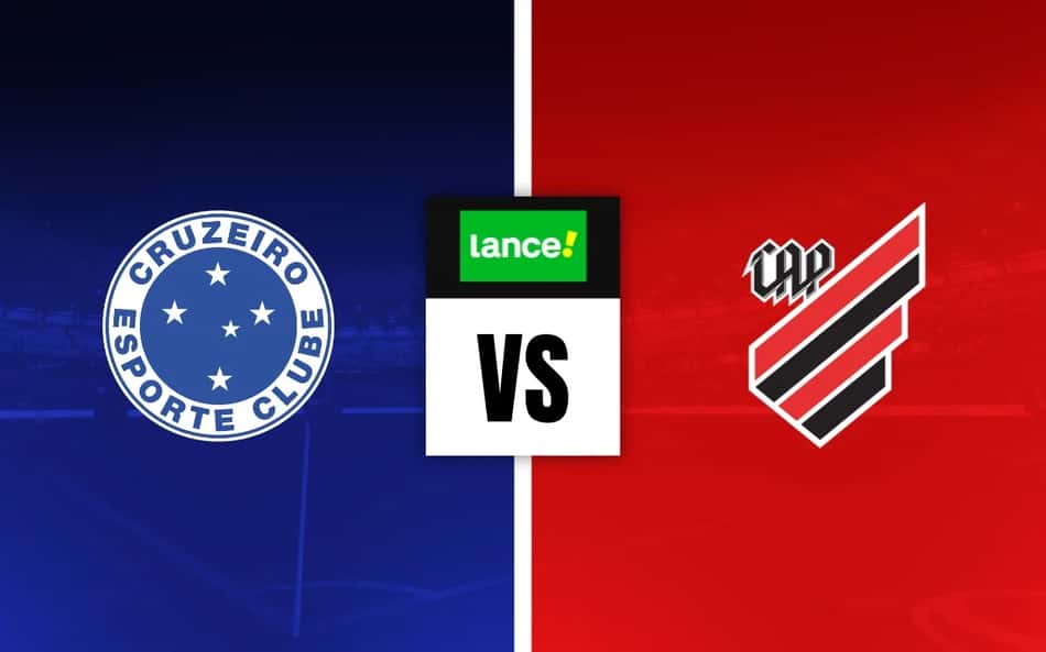 Cruzeiro x Athletico-PR Palpite – Análise e notícias (06/09)