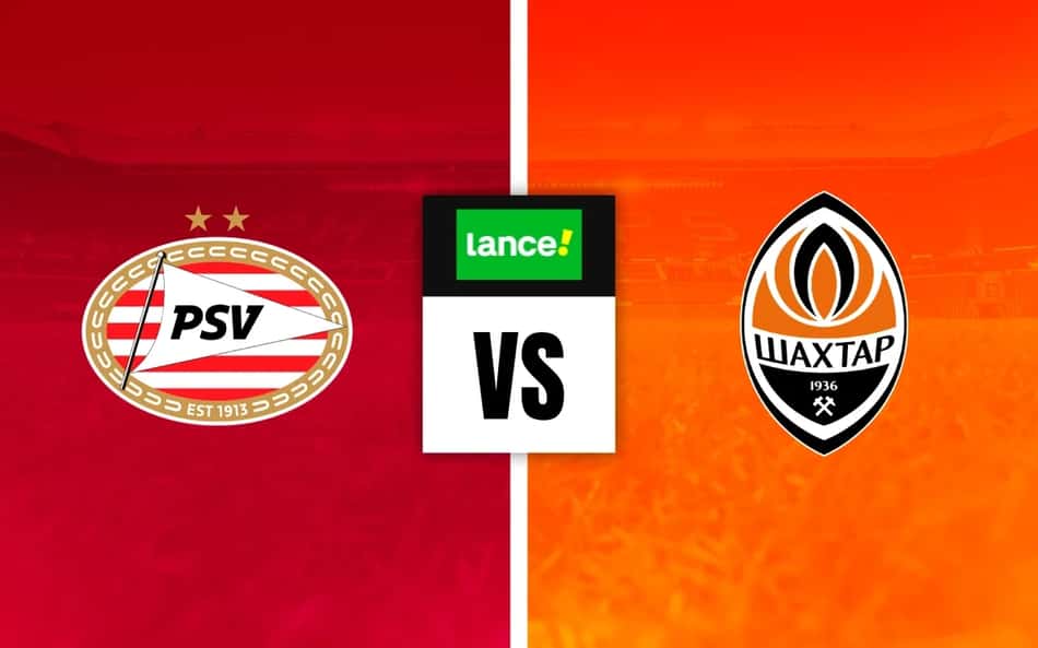 PSV x Shakhtar Donetsk Palpite – Análise e notícias (10/09)