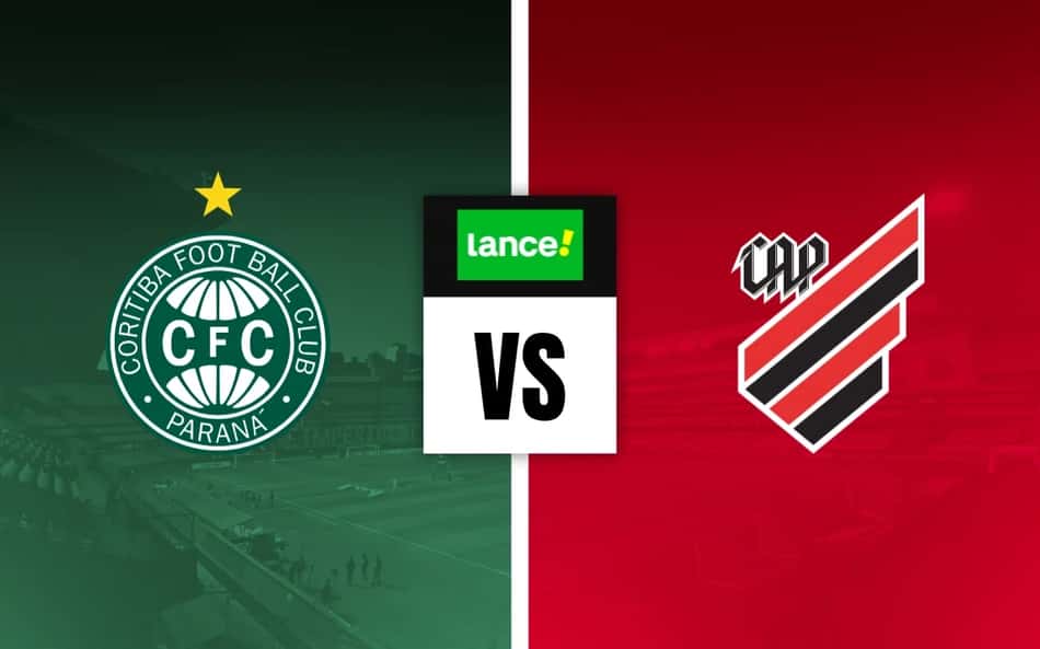 Coritiba x Athletico-PR Palpite – Análise e notícias (11/09)