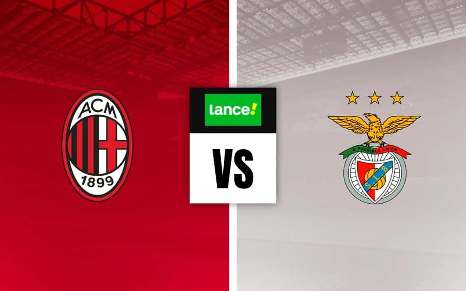Milan x Benfica Palpite – Análise e notícias (16/09)