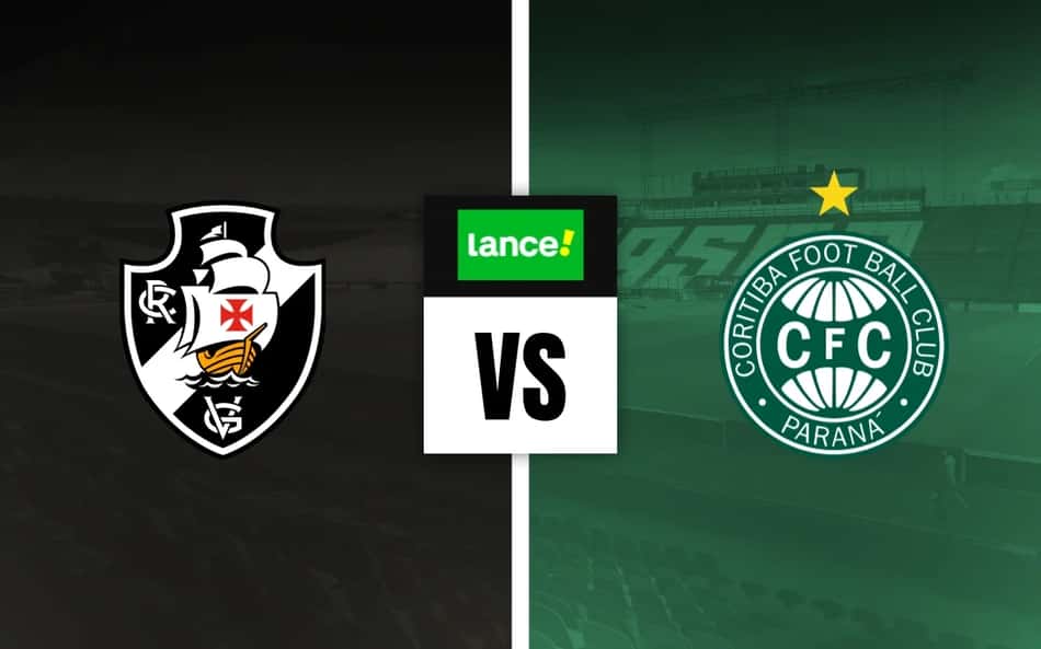 Vasco x Coritiba Palpite – Análise e notícias (19/09)