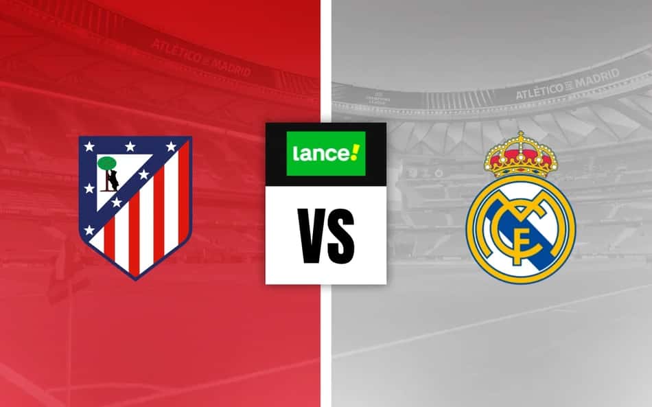 Atlético de Madrid x Real Madrid Palpite – Análise e notícias (20/09)